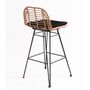 Stools for hospitalities & contracts - STOOL CB6143 - CRISAL DECORACIÓN