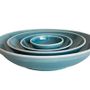 Platter and bowls - Medium Gerona Nesting Bowl - CANVAS HOME