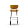 Stools for hospitalities & contracts - APOLLO BAR STOOL - DUISTT