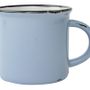 Mugs - Tinware Mug  - CANVAS HOME