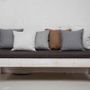 Fabric cushions - Cushion Covers in linen - KARIN CARLANDER