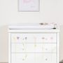 Chests of drawers - Changing Cabinet / Chest of Drawers - ISLE OF DOGS DESIGN WUPPERTAL