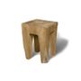 Stools - Blok chair small - SEMPRE LIFE