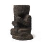 Decorative objects - Lavastone statue large - SEMPRE LIFE