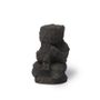 Decorative objects - Small Lavastone Statue - SEMPRE LIFE