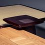 Coffee tables - BOSSA SIDE TABLE - DUISTT