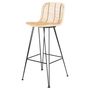 Stools for hospitalities & contracts - DAISY Stool - MISTER WILS
