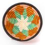 Other wall decoration - Small Canyon Clay Burst Bowl - ALL ACROSS AFRICA + KAZI