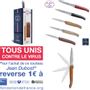 Knives - Le Poche® by Jean Dubost - JEAN DUBOST