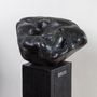 Sculptures, statuettes et miniatures - Suiseki River Stones - JEROME ABEL SEGUIN