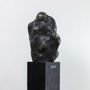 Sculptures, statuettes and miniatures - Suiseki River Stones - JEROME ABEL SEGUIN