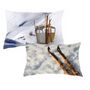 Cushions - Range of cushions - Designer product - French manufacture - SAQERABA