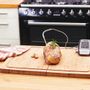 Ustensiles de cuisine - Thermo-sonde de cuisson - m°classic - M&CO