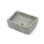 Decorative objects - Sink riverstone Axel - SEMPRE LIFE