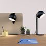 Desk lamps - SCOOP Desk lamp - MANADE