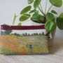 Gifts - Maison Martin pouches - ROYAL TAPISSERIE MADE IN FRANCE