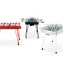 Design objects - Apollo20 football table - FAS PENDEZZA SRL