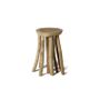 Dining Tables - Branch table medium d35x47 - SEMPRE LIFE