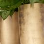 Vases - Collection Or Blattgold et Feuille d'Or - ADIEM