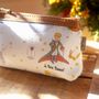 Licensed products - THE PETIT PRINCE Pouches - ROYAL TAPISSERIE MADE IN FRANCE
