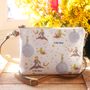 Produits sous licence  - Les pochettes LE PETIT PRINCE - ROYAL TAPISSERIE MADE IN FRANCE