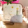 Produits sous licence  - Les pochettes LE PETIT PRINCE - ROYAL TAPISSERIE MADE IN FRANCE