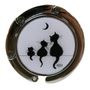 Gifts - Accessories “Les Cats de Dubout” - ROYAL TAPISSERIE MADE IN FRANCE