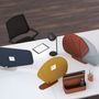 Office furniture and storage - BUTTERFLY acoustic screens - MANADE