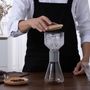 Tea and coffee accessories - MICO-ICE. ice drip coffee set - SIMPLE LAB EXPERIENCE