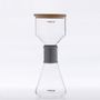 Tea and coffee accessories - MICO-ICE. ice drip coffee set - SIMPLE LAB EXPERIENCE