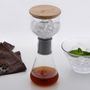 Tea and coffee accessories - MICO-ICE. ice drip coffee set - SIMPLE LAB EXPERIENCE