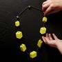 Jewelry - Cubes collection - ANNA LODI