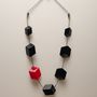 Jewelry - Cubes collection - ANNA LODI