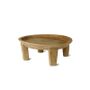 Coffee tables - Plate on 4 feet - SEMPRE LIFE