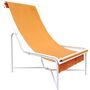 Fauteuils - CHAISE LONGUE CARMEN OUTDOOR - HONORÉ