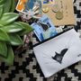 Gifts - The “Les Cats de Dubout” pouches - ROYAL TAPISSERIE MADE IN FRANCE