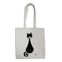 Bags and totes - The bags “Les Cats de Dubout” - ROYAL TAPISSERIE MADE IN FRANCE
