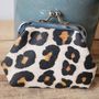 Bags and totes - Leopard bags - ROYAL TAPISSERIE MADE IN FRANCE