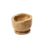 Bowls - Romelu bowl Ø30 wood - SEMPRE LIFE