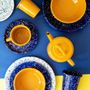 Meubles de cuisines  - Les assiettes Sparkle - ELIFLE ENAMELWARE