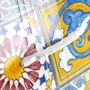 Decorative objects - Azulejo I Guitar - MALABAR