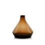 Vases - Tajine brown glass vase CR70142 - ANDREA HOUSE