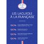 Cutlery set - Jean Dubost Laguiole range "à la Française" - JEAN DUBOST