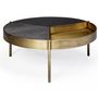 Coffee tables - RAY COFFEE TABLE - DUISTT