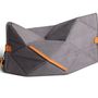 Bags and totes - Trigon Sleeves Small - TAAMAA