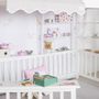 Beds - High-Sleeper / Play Bed - ISLE OF DOGS DESIGN WUPPERTAL