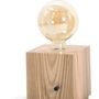 Gifts - Electree wooden lamp - RIO LINDO - THINGS THAT INSPIRE