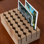 Decorative objects - Brick - table organizer - RIO LINDO - THINGS THAT INSPIRE