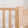 Beds - Playpen / Day Bed - ISLE OF DOGS DESIGN WUPPERTAL