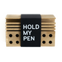 Decorative objects - Hold my pen - table organizer - RIO LINDO - THINGS THAT INSPIRE